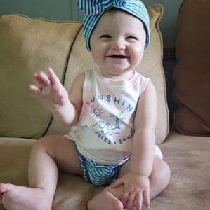 Meet your Posher, Shari